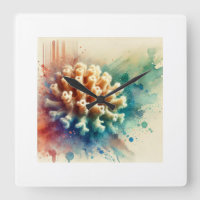 Sea Sponge 110724AREF104 - Watercolor