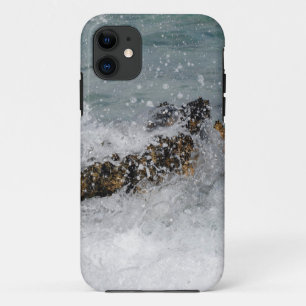 Sea Spray iPhone 11 Case