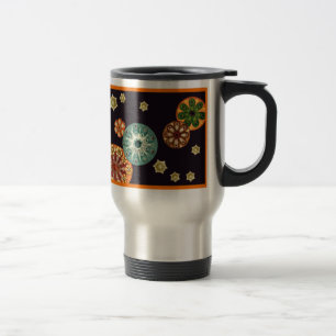 Sea Squirt Remix Mug