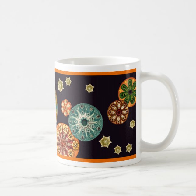 Sea Squirt Remix Mug (Right)