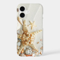 Sea star