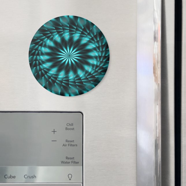Sea Star..... Magnet (In Situ (Fridge))