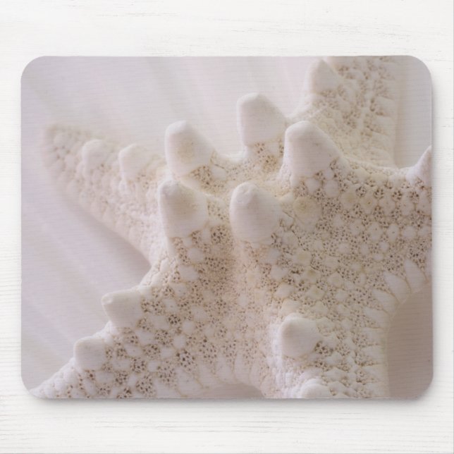 Sea Star Mouse Mat (Front)