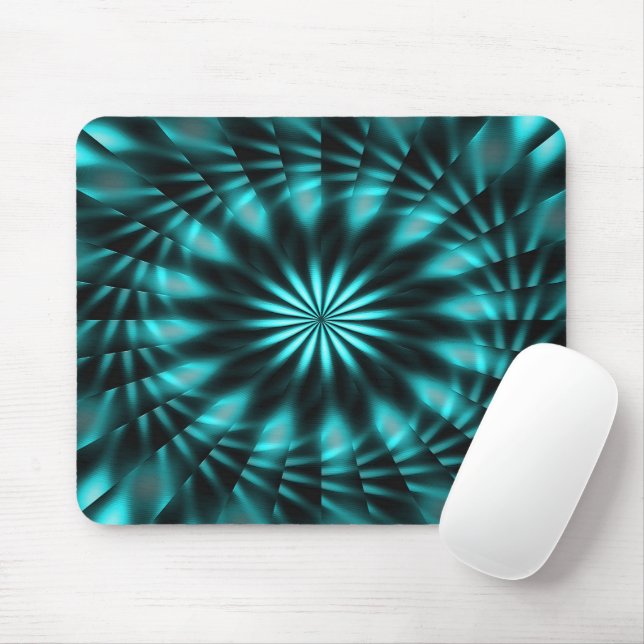 Sea Star..... Mouse Mat (With Mouse)
