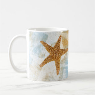 Sea Stars Starfish   Coffee Mug