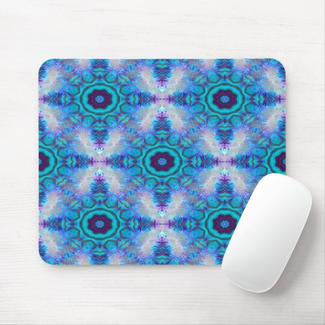 Sea Starz.... Mouse Mat (With Mouse)
