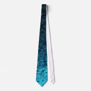 Sea Stone Tie