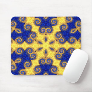 Sea&Sun..... Mouse Mat