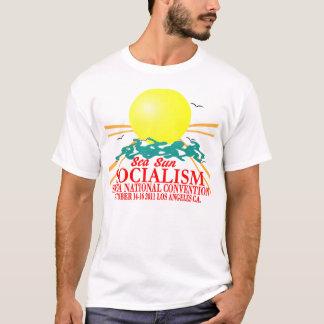 Sea Sun SP Conv T-Shirt