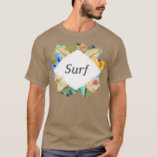 Sea surf T-Shirt