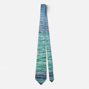 Sea surface tie