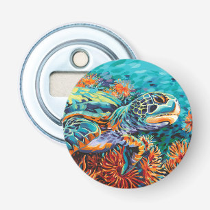 Sea Sweetheart I Bottle Opener