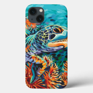 Sea Sweetheart I iPhone 13 Case