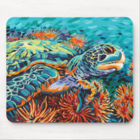 Sea Sweetheart I