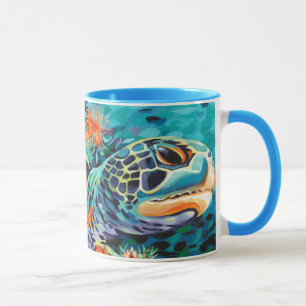 Sea Sweetheart I Mug