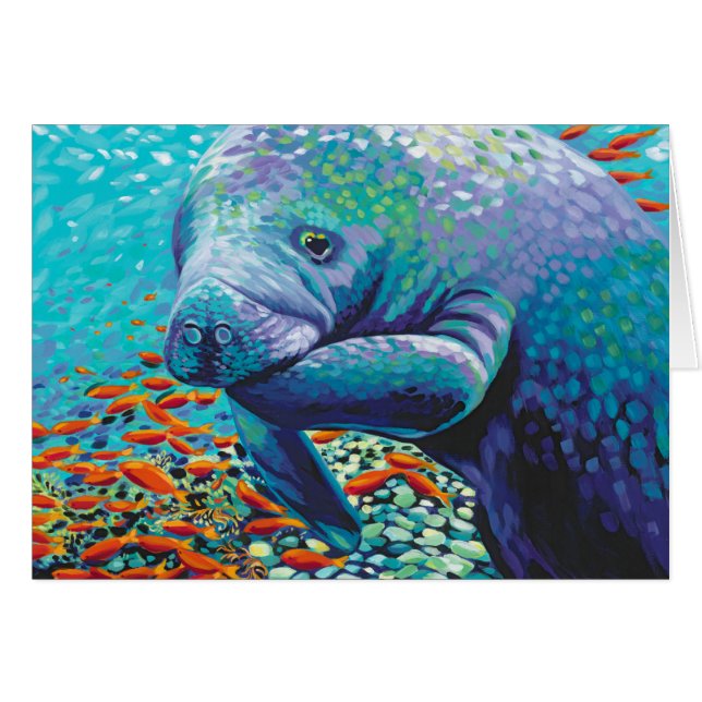 Sea Sweetheart II (Front Horizontal)