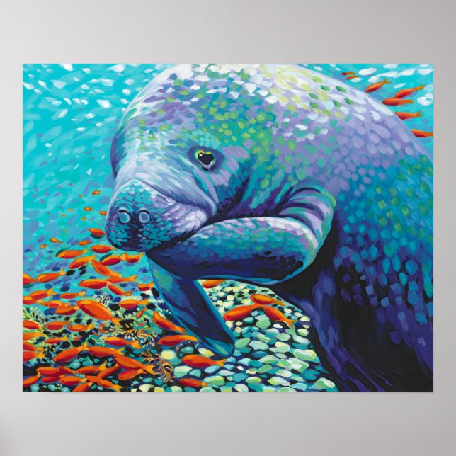 Sea Sweetheart II Poster (Front)