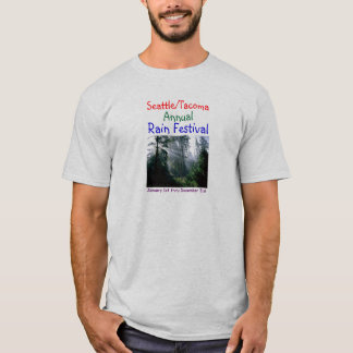 Sea/Tac T-Shirt