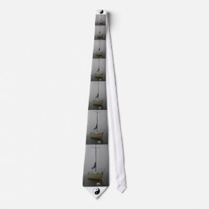 Sea Tao Necktie - 2