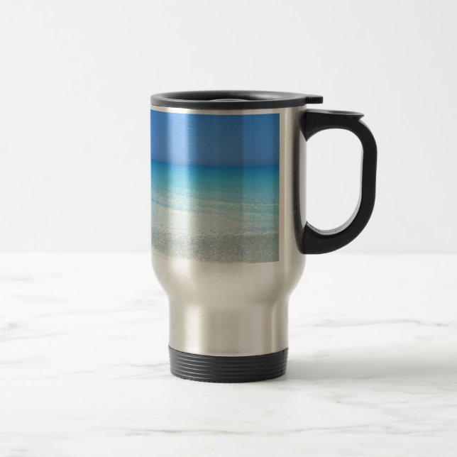sea travel mug (Right)