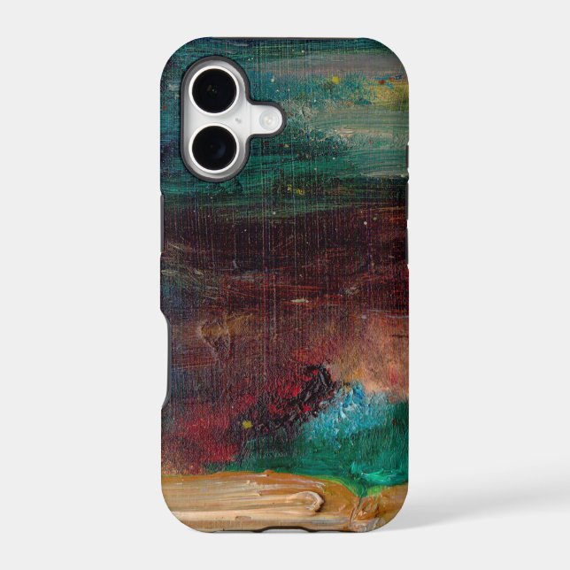Sea Treasure (Back)
