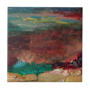 Sea Treasure Tile