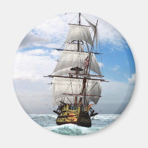 Sea Trials Magnet