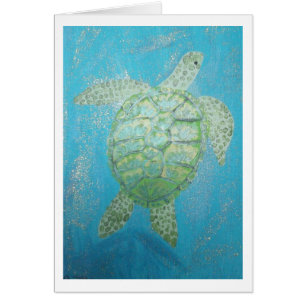 Sea Turtle