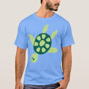 Sea Turtle 35 T-Shirt