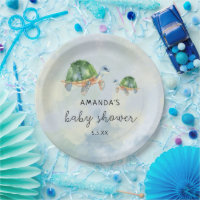 Sea Turtle - baby shower