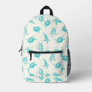 Sea Turtle Backpack