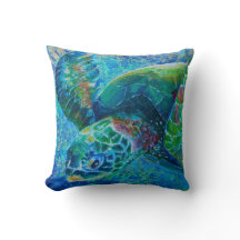 Sea Turtle