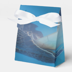 Sea Turtle Favour Box