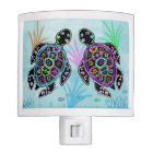 Sea Turtle Glow Night Light