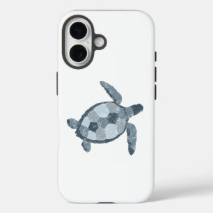 Sea Turtle iPhone Case