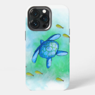 Sea Turtle iPhone 13 Pro Case
