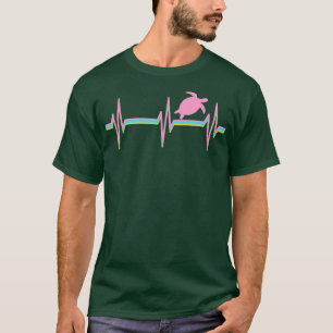 Sea Turtle Lifeline T-Shirt