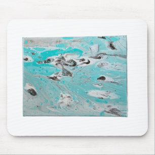 Sea Turtle Mouse Mat