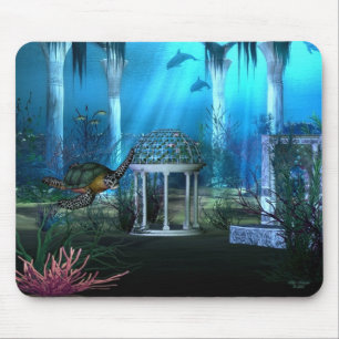 Sea Turtle MousePad