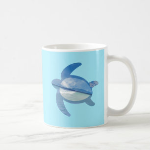 Sea Turtle Mug