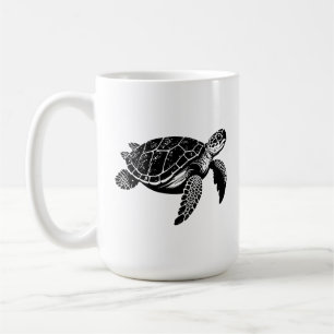 Sea Turtle Mug