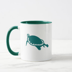 Sea Turtle Mug