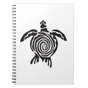 Sea Turtle Save The Turtle Notebook