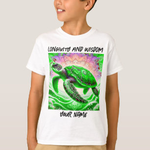 Sea turtle T-Shirt