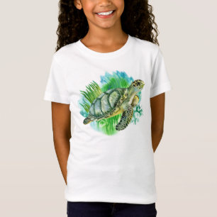 Sea Turtle T-Shirt