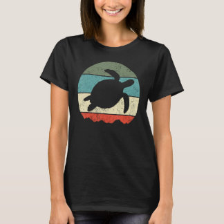 Sea Turtle T-Shirt