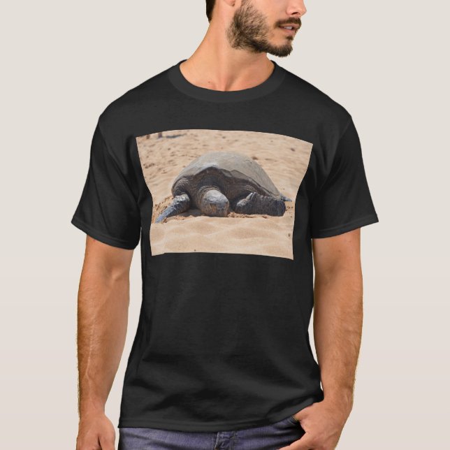 Sea turtle T-Shirt (Front)