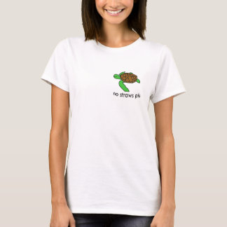 Sea Turtle T-Shirt