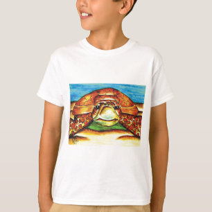 Sea Turtle T-Shirt