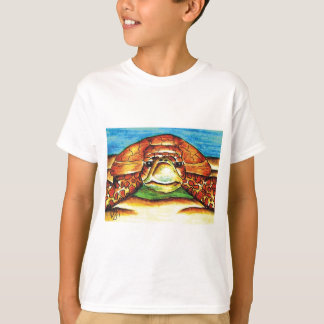 Sea Turtle T-Shirt